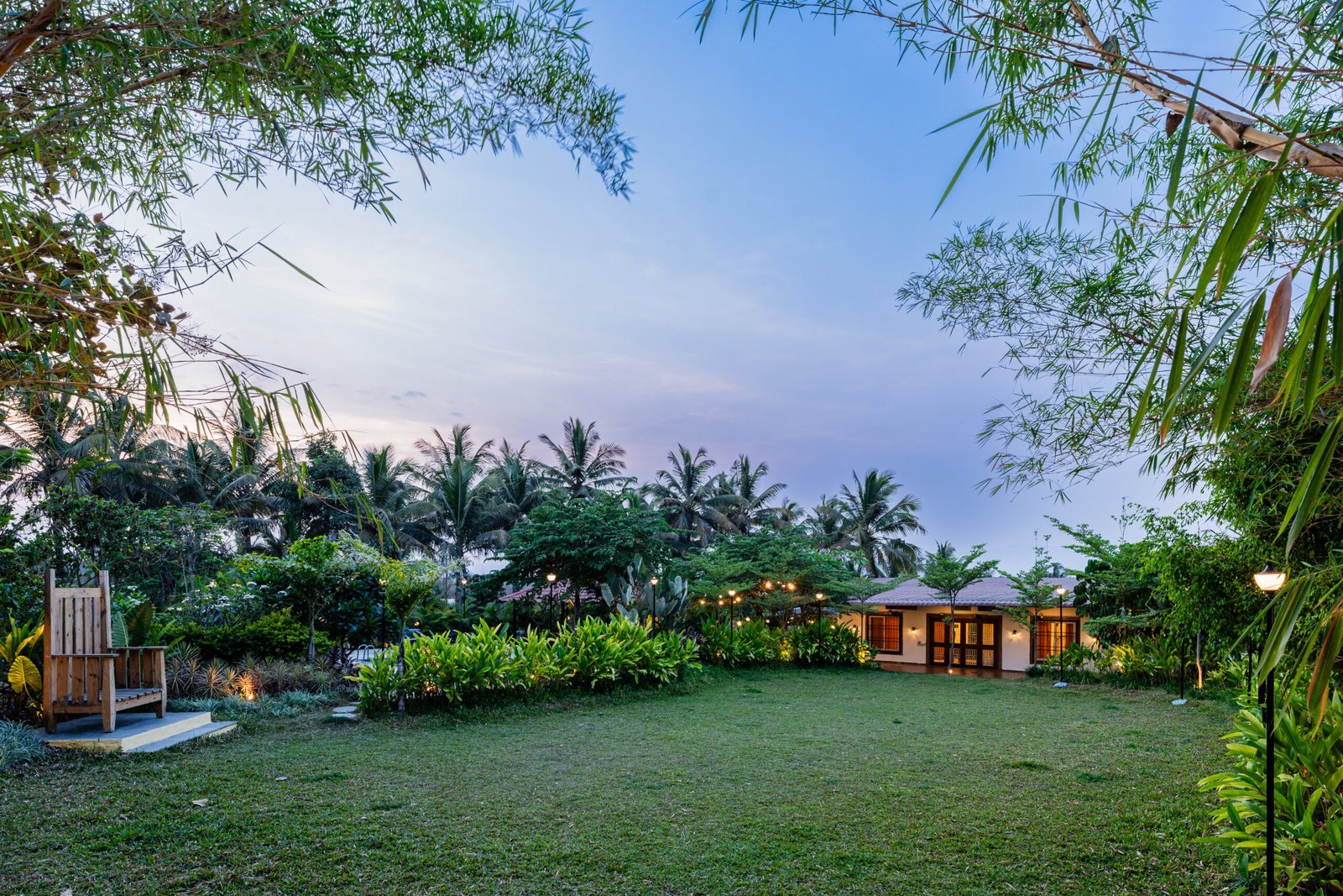 Top 10 Nature Retreats Near Lonavala for a Soulful Escape