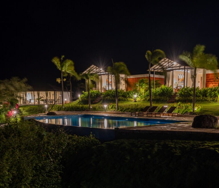 Best Resorts Near Pune for a Quick Weekend Recharge