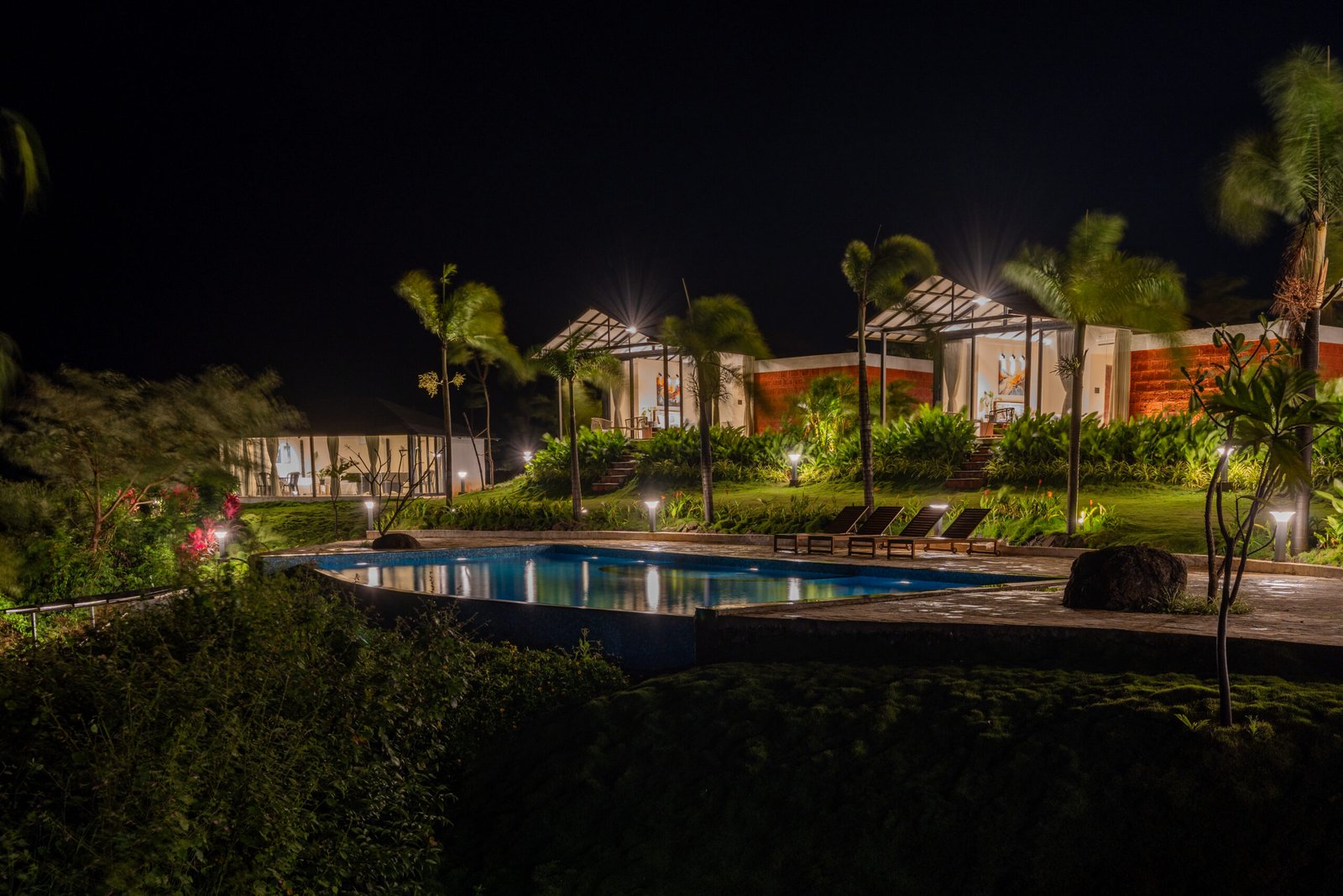 Resorts Near Pune for a Quick Weekend