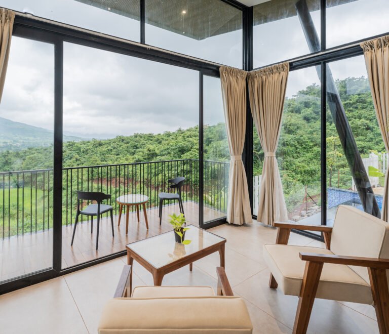 7 Breathtaking Weekend Villas Near Pawna Lake With Pool You Can’t Afford to Miss