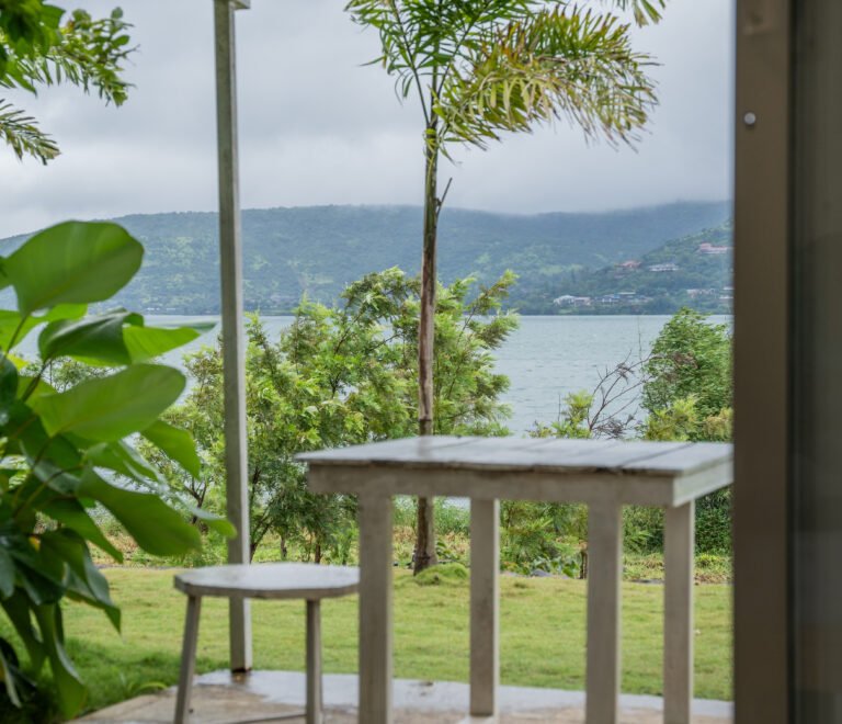 Weekend Stay Near Pune for Family and Couples: Find Your Perfect Escape at Tranquil Stays