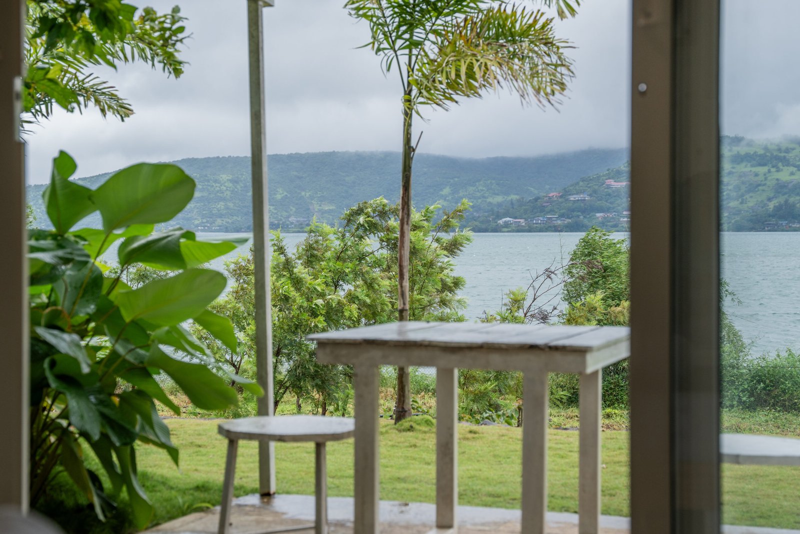 Weekend stay near Pune for family and couples at Tranquil Stays