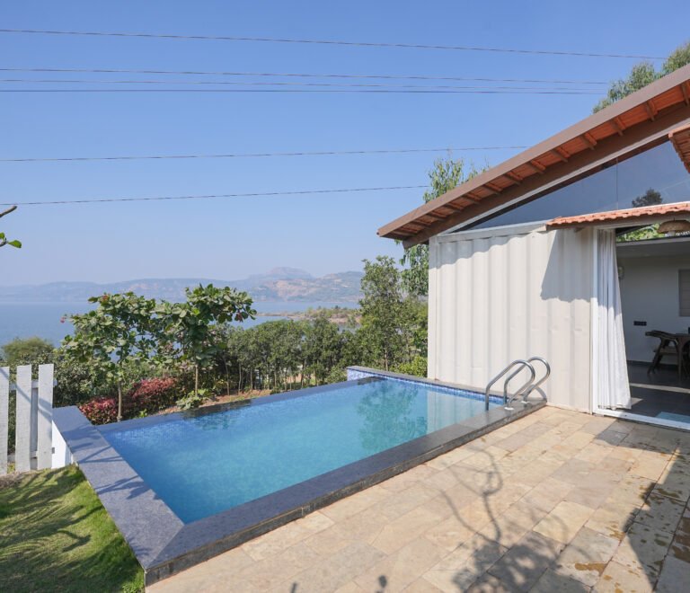 7 Powerful Reasons to Book a Luxury Villa Near Pawna Lake With Private Pool (2026 Guide)
