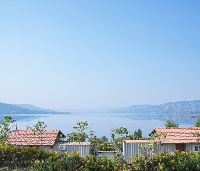 Private Villas Near Pune for Long Weekend: 7 Smart Reasons to Choose a Better Stay