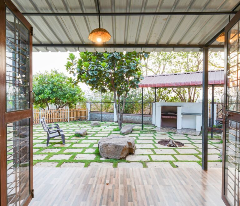 7 Irresistible Reasons to Book a Private Pool Villa Near Kasarsai Dam Pune Before It’s Gone