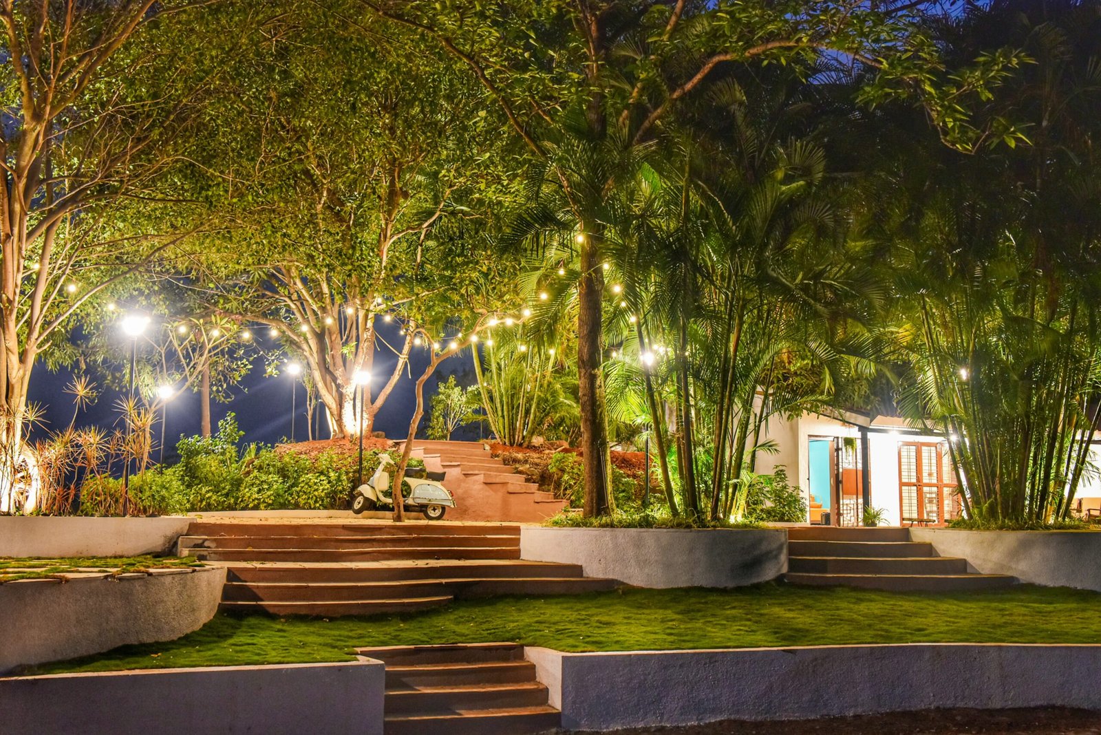 Tranquil Stays