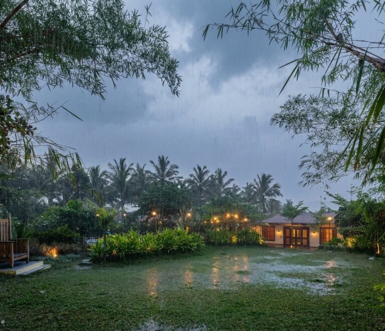 7 Powerful Reasons a Monsoon Villa Stay Near Pawna Lake Is the Best Decision You’ll Make This June–September