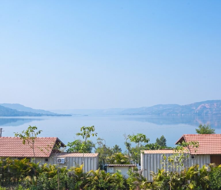 Things to Do at Pawna Lake: 12 Best Experiences Near Pune
