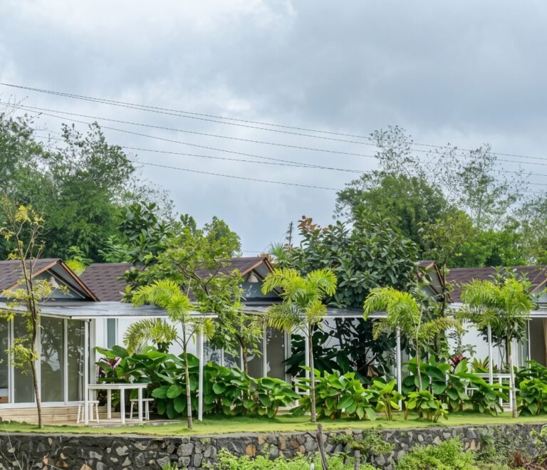 Cabin Stay Near Pune: 7 Breathtaking Lakefront Escapes