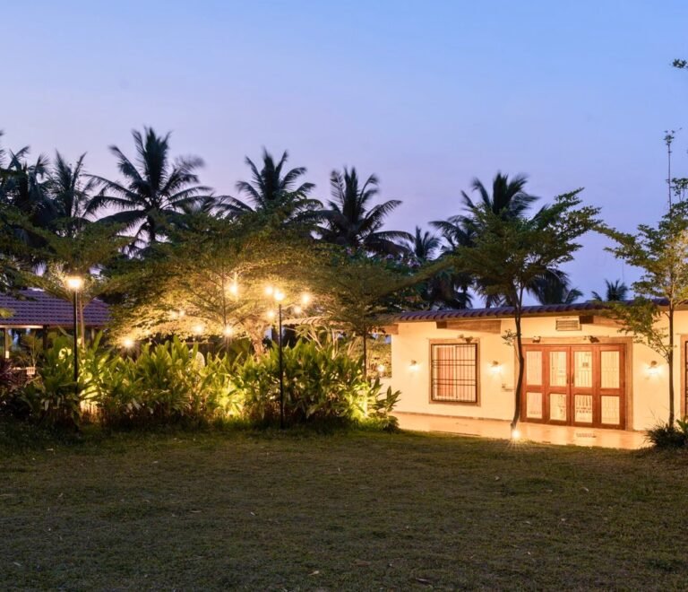 Unique Stays Near Pune: 7 Unforgettable Escapes Beyond Boring Hotels