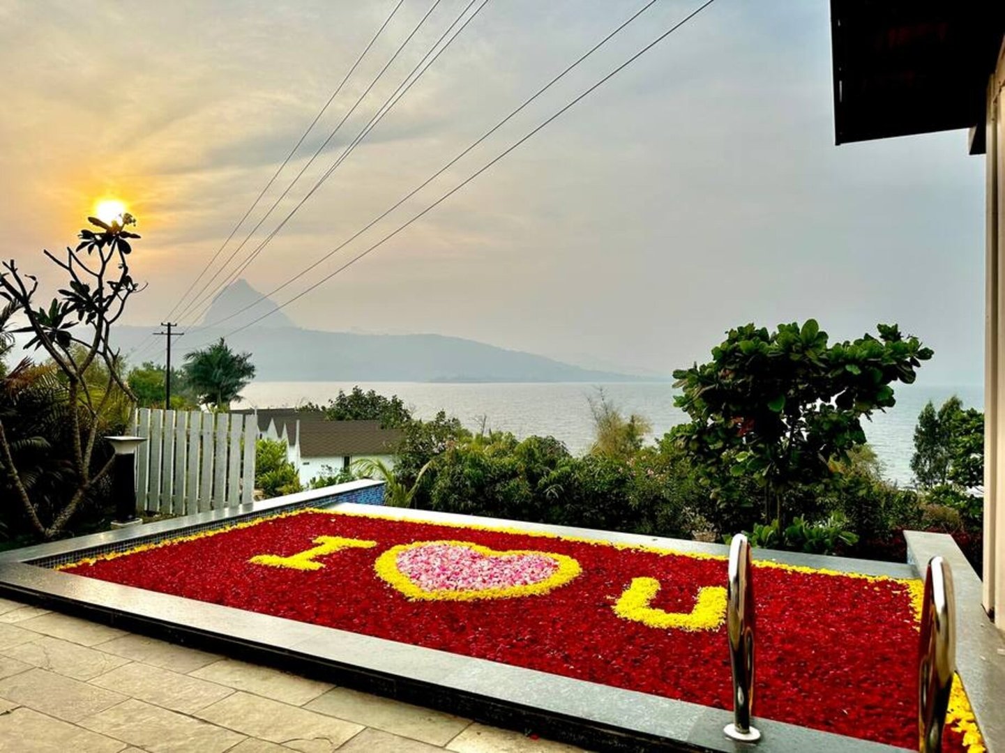 Tranquil Stays
