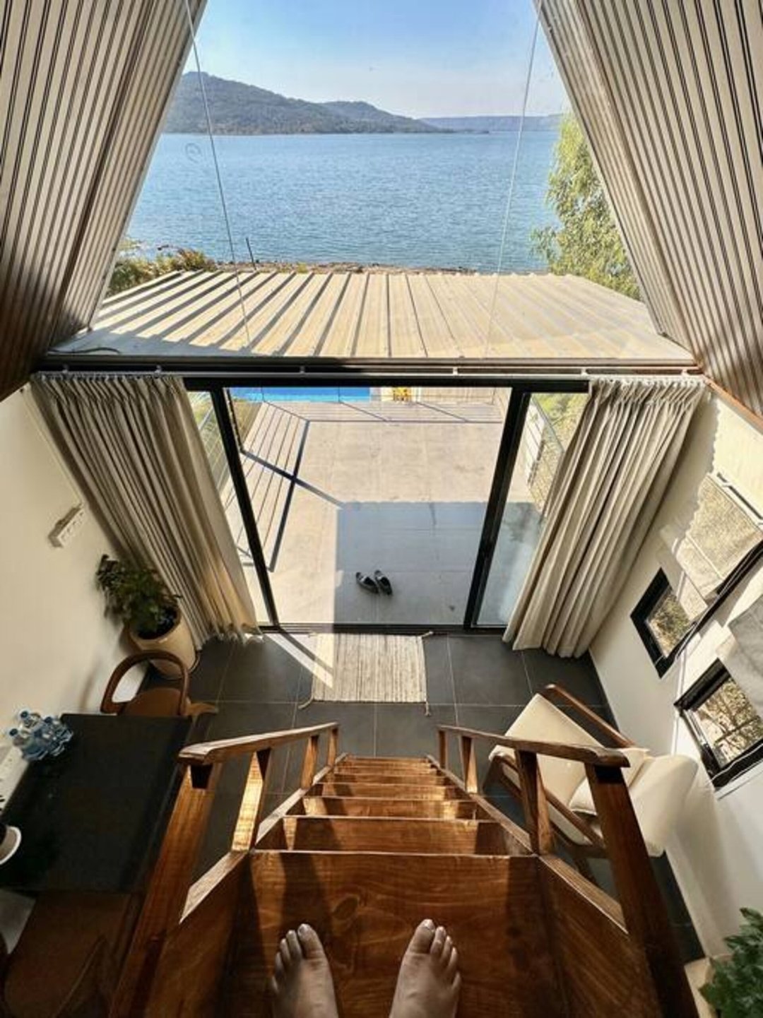Tranquil Stays