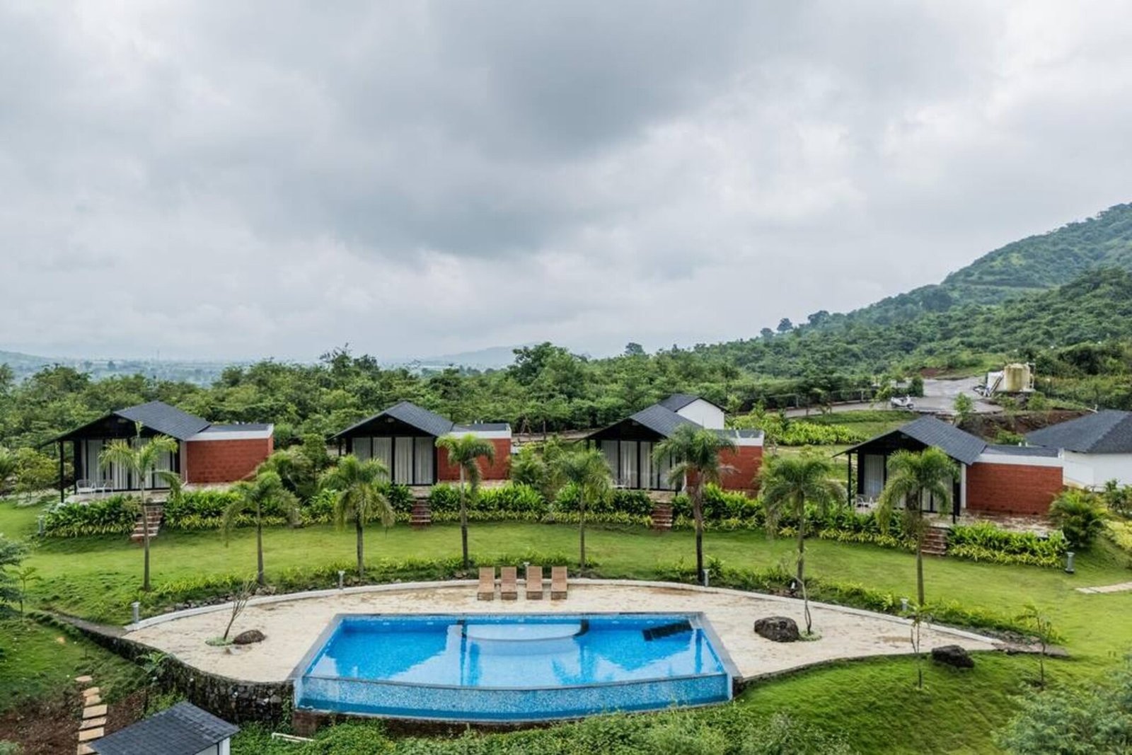 Tranquil Stays