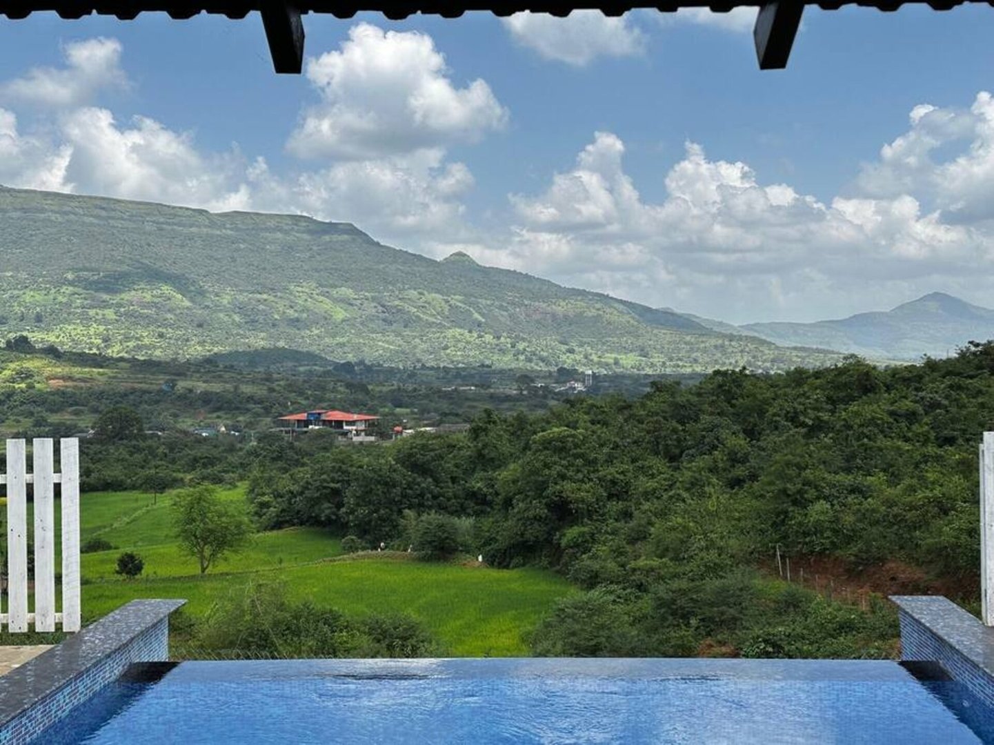 Tranquil Stays