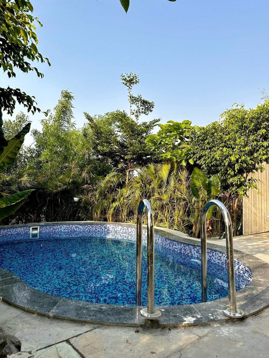 Tranquil Stays