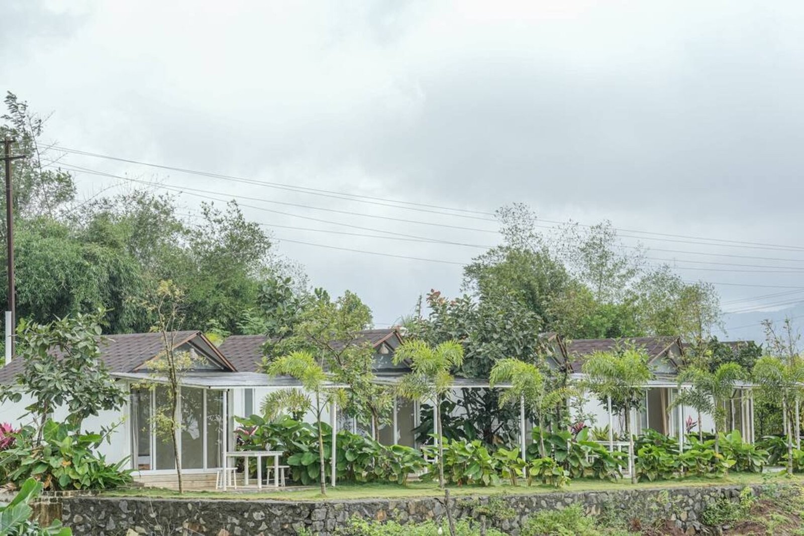 Tranquil Stays