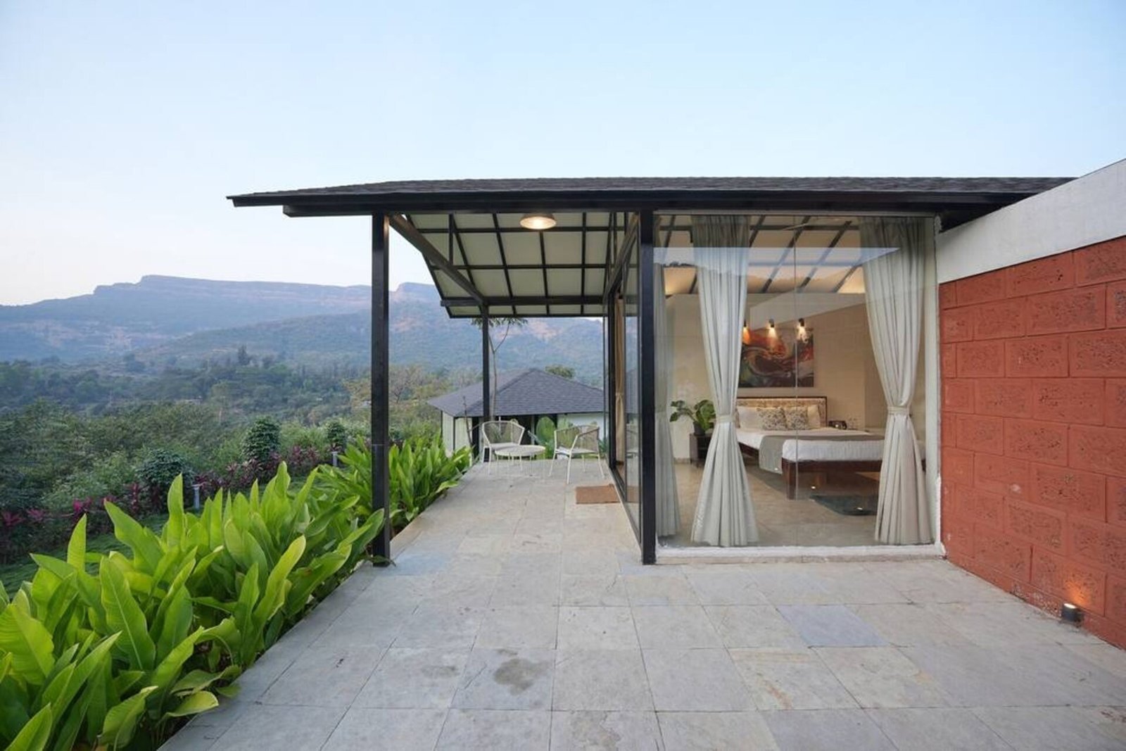 Tranquil Stays