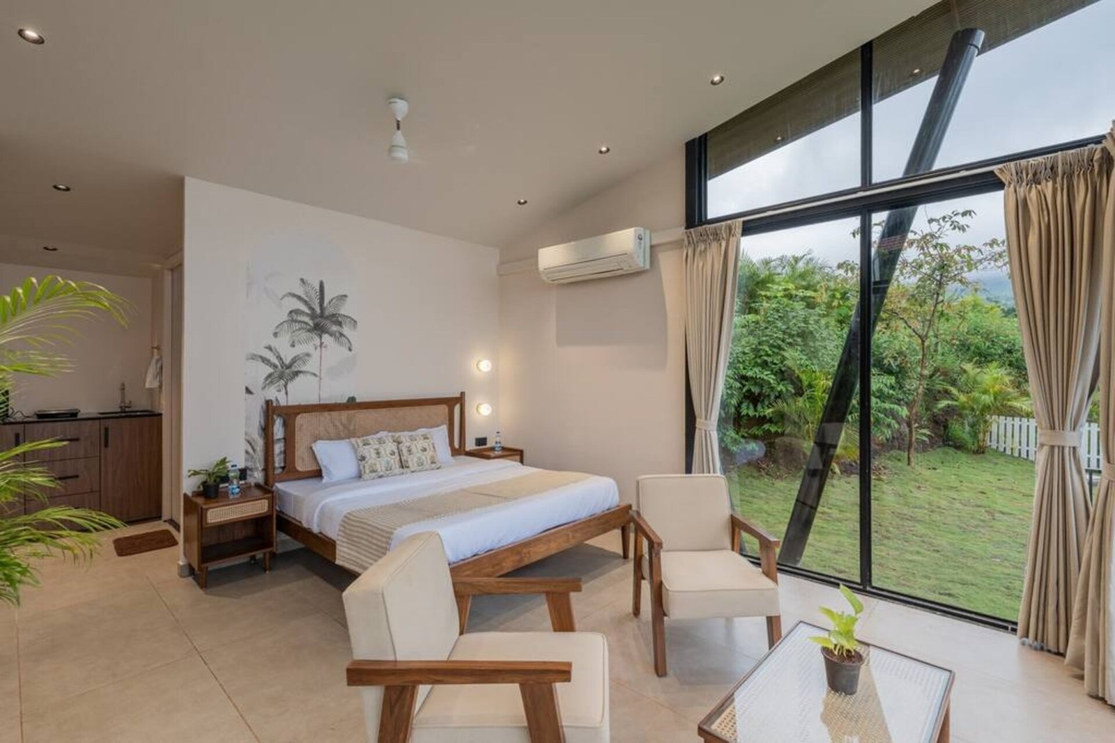 Tranquil Stays