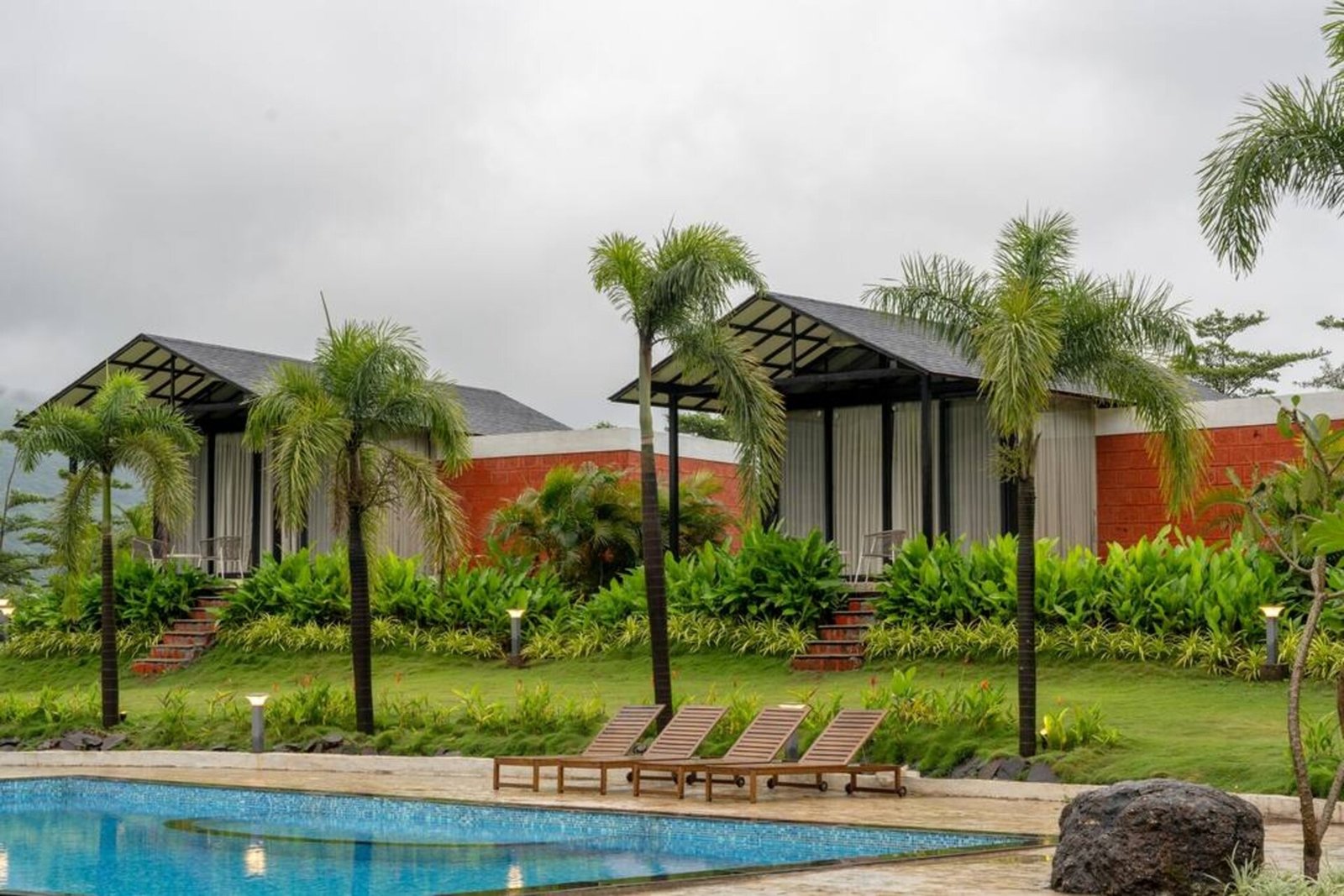 Tranquil Stays