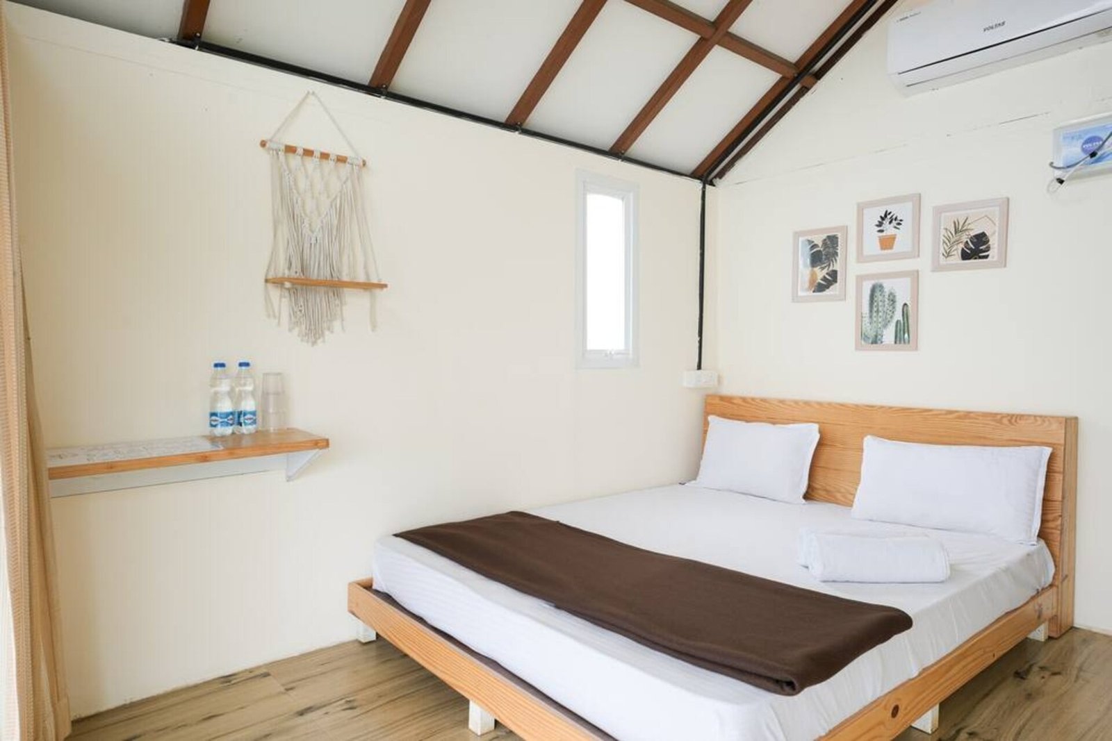Tranquil Stays