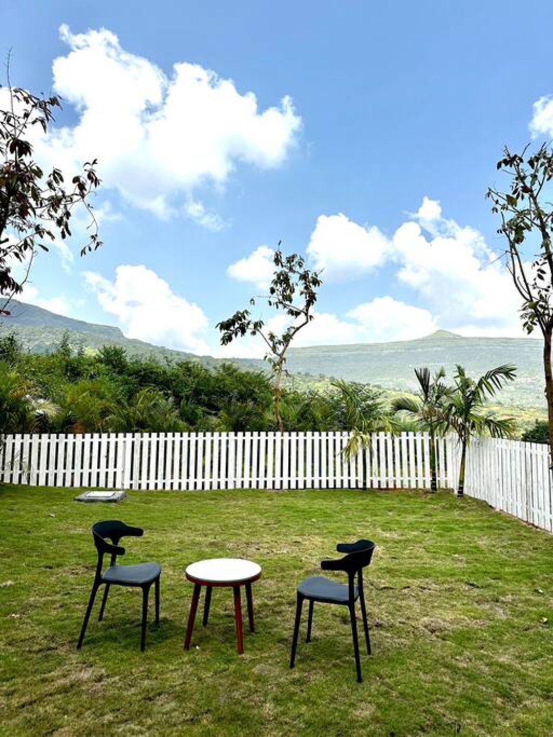 Tranquil Stays