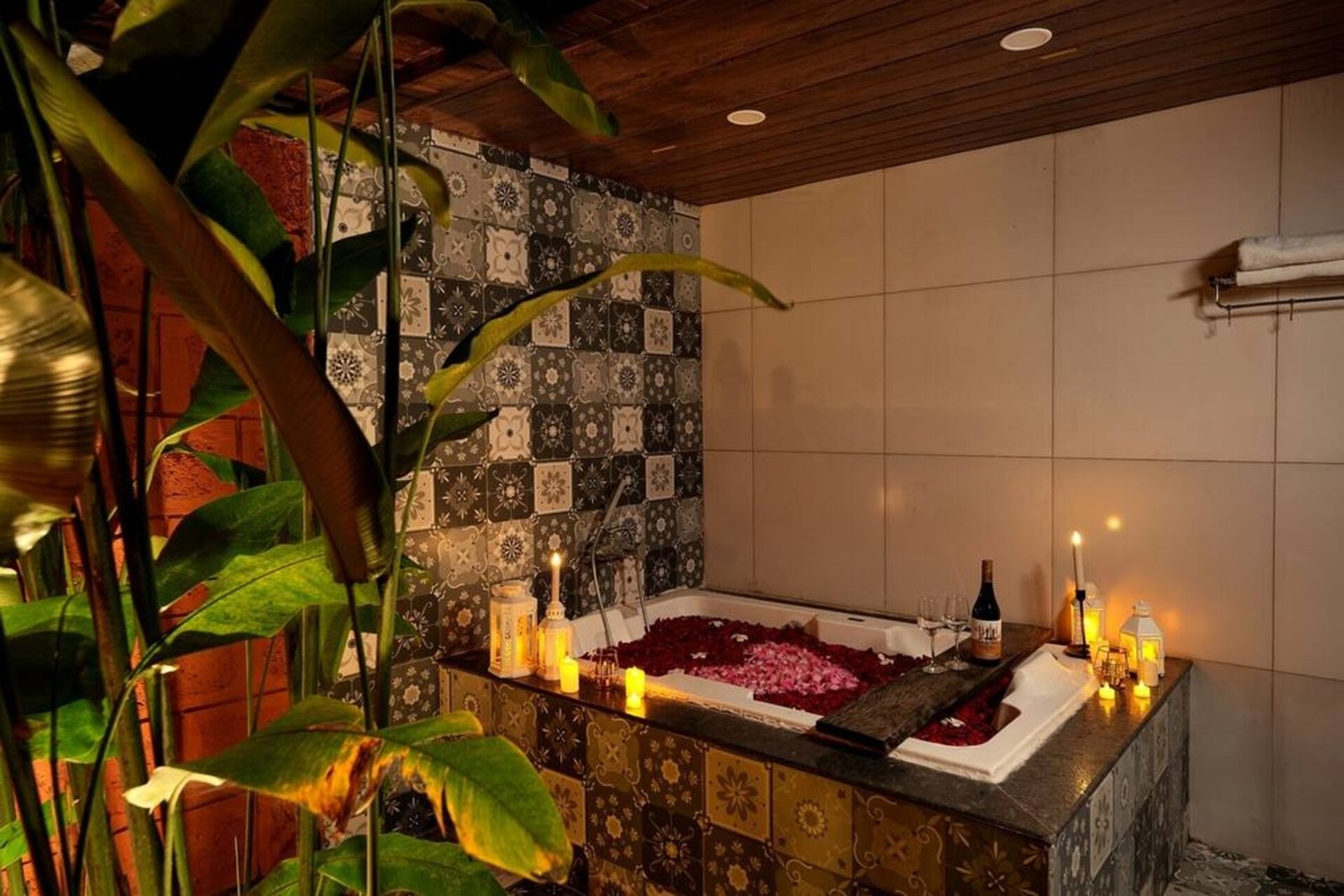 Tranquil Stays