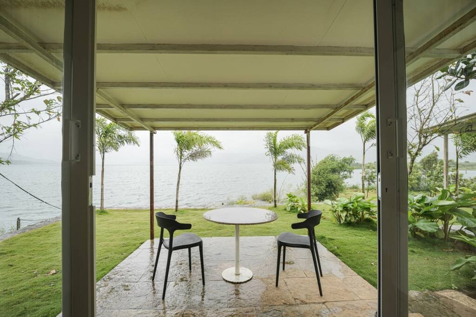 Tranquil Stays