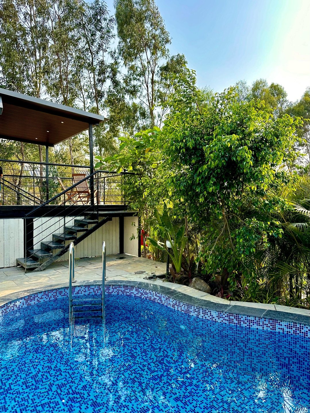 Tranquil Stays