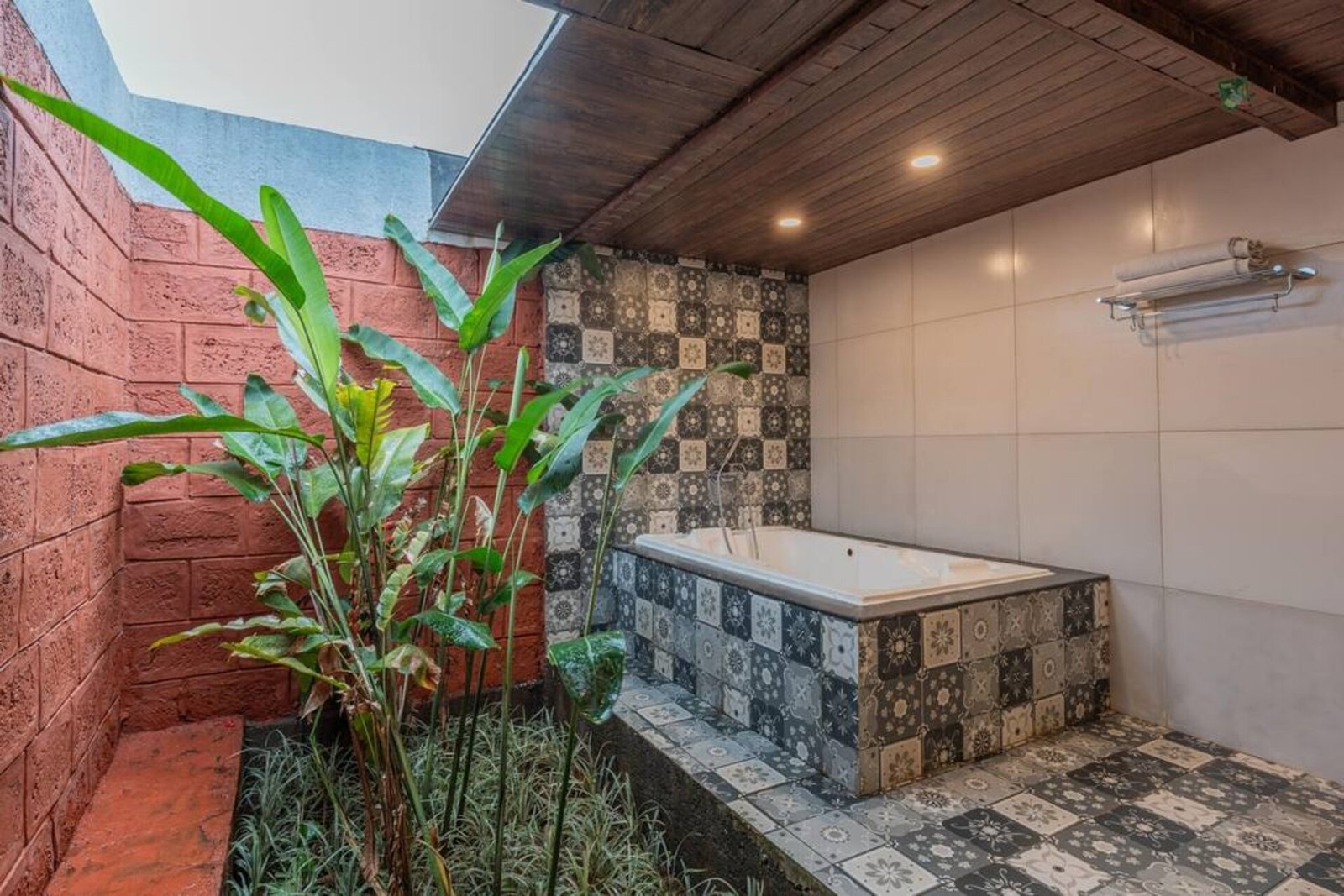 Tranquil Stays