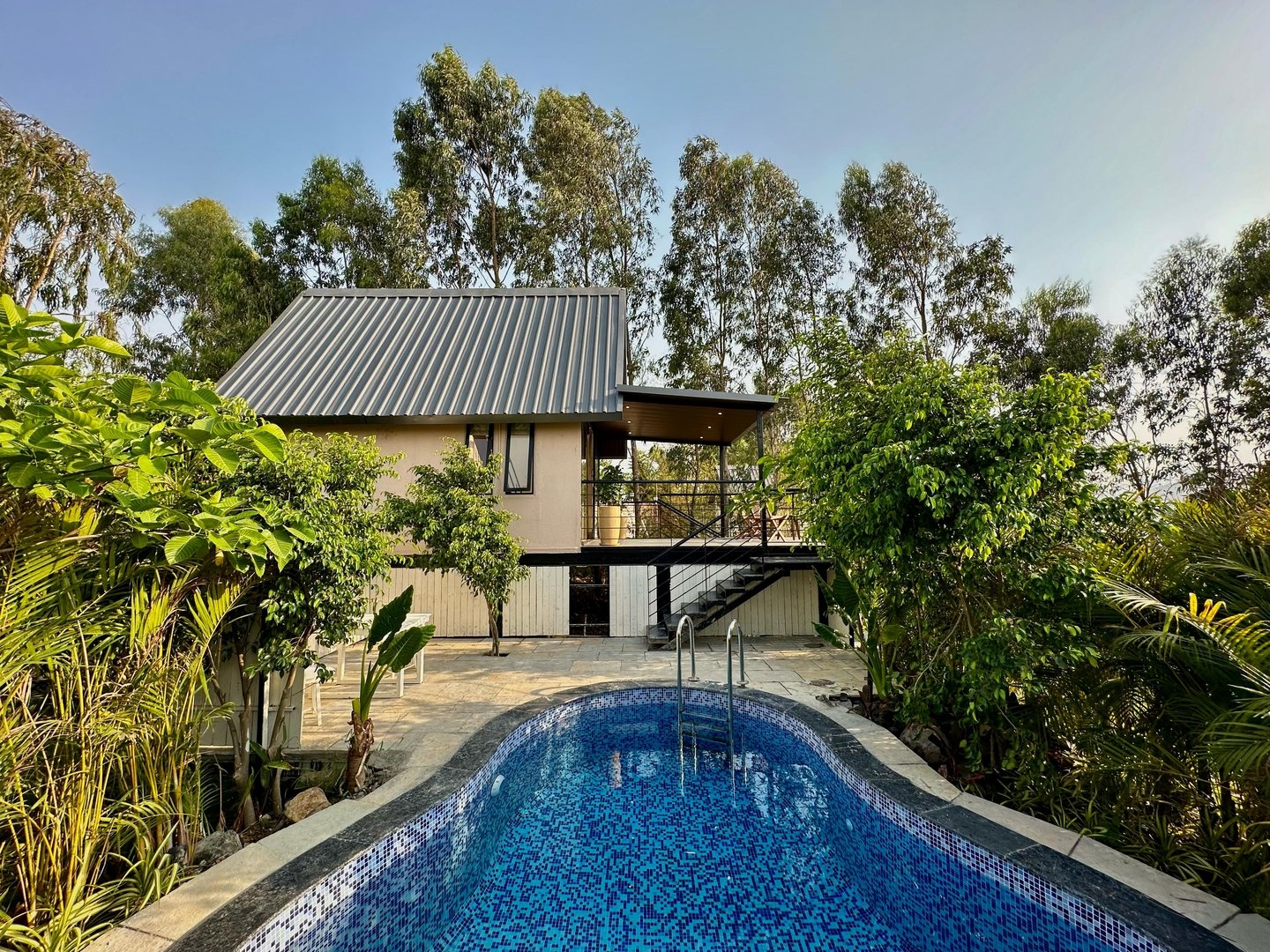 Tranquil Stays
