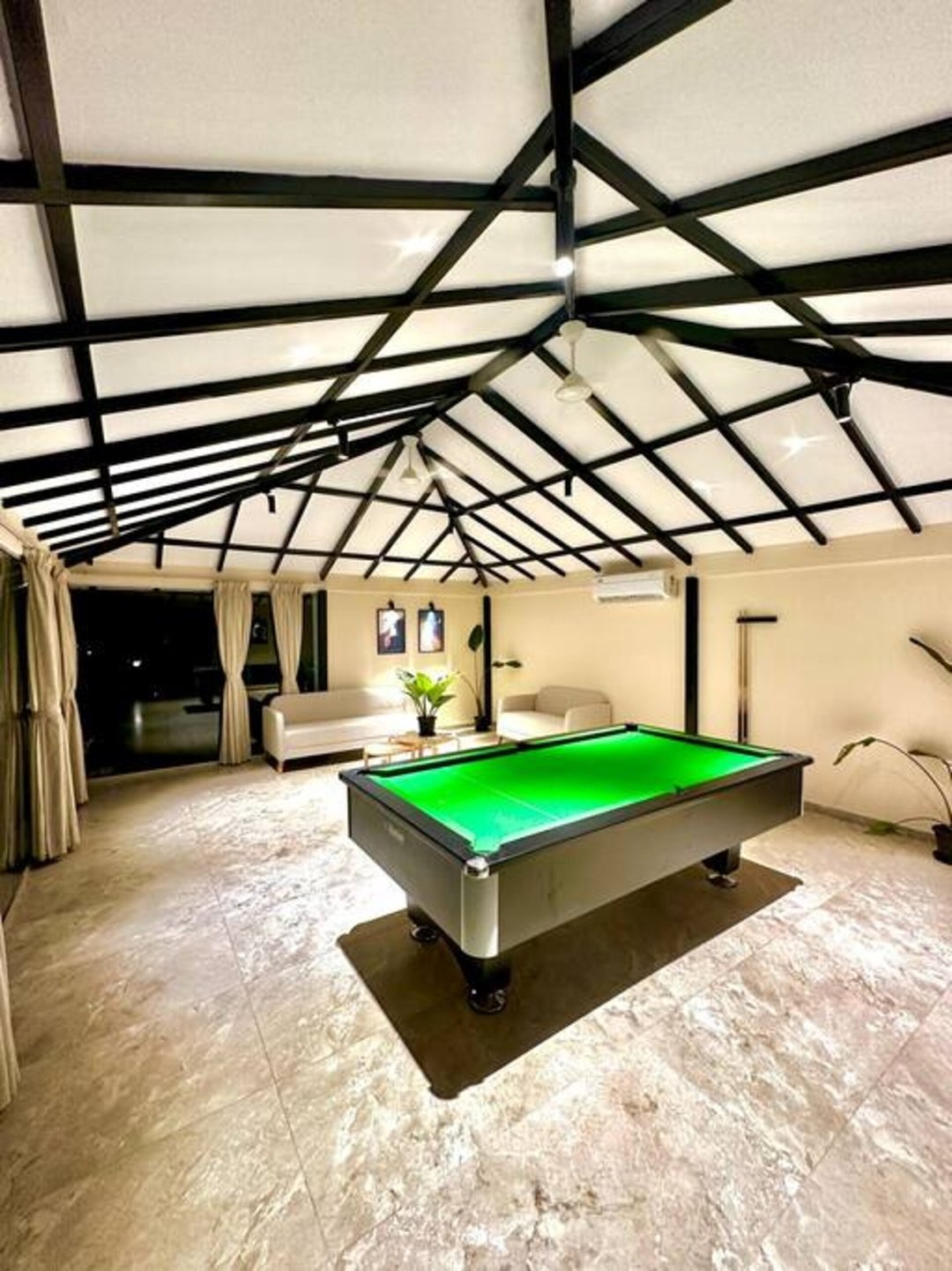 Tranquil Stays