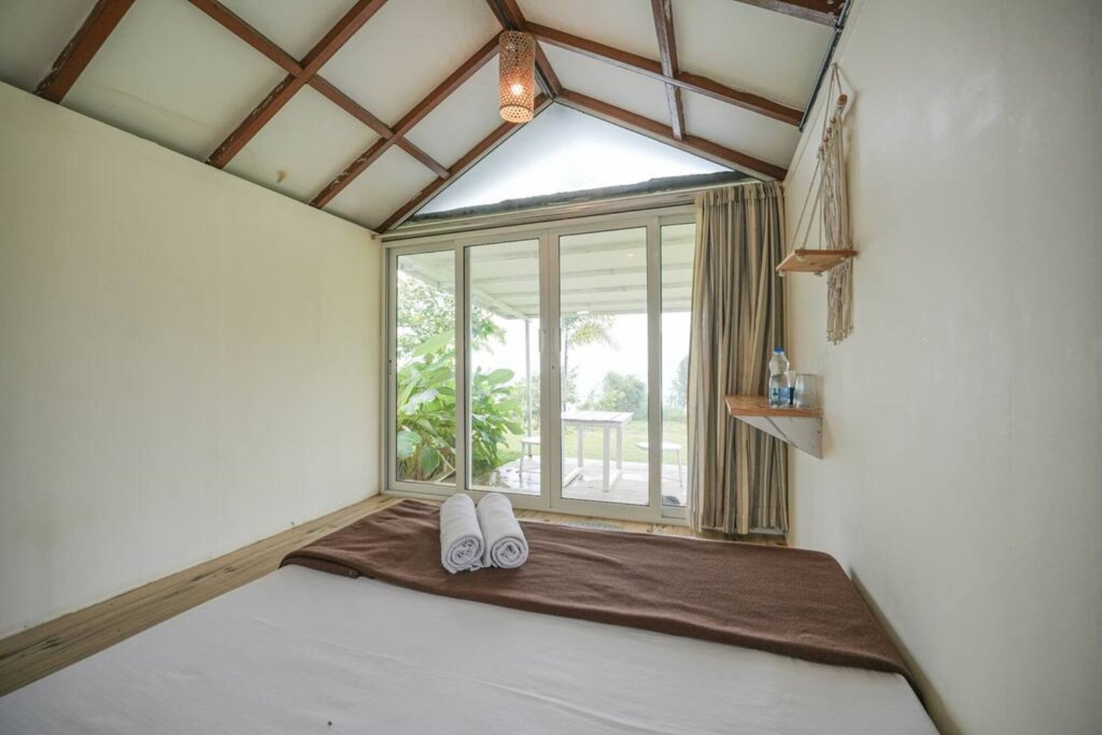 Tranquil Stays