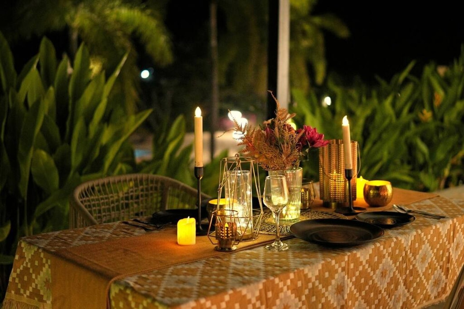 Tranquil Stays