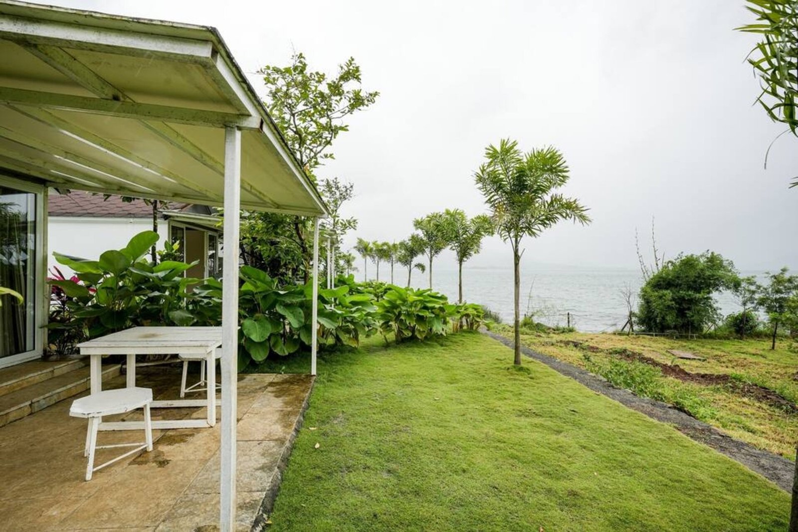 Tranquil Stays