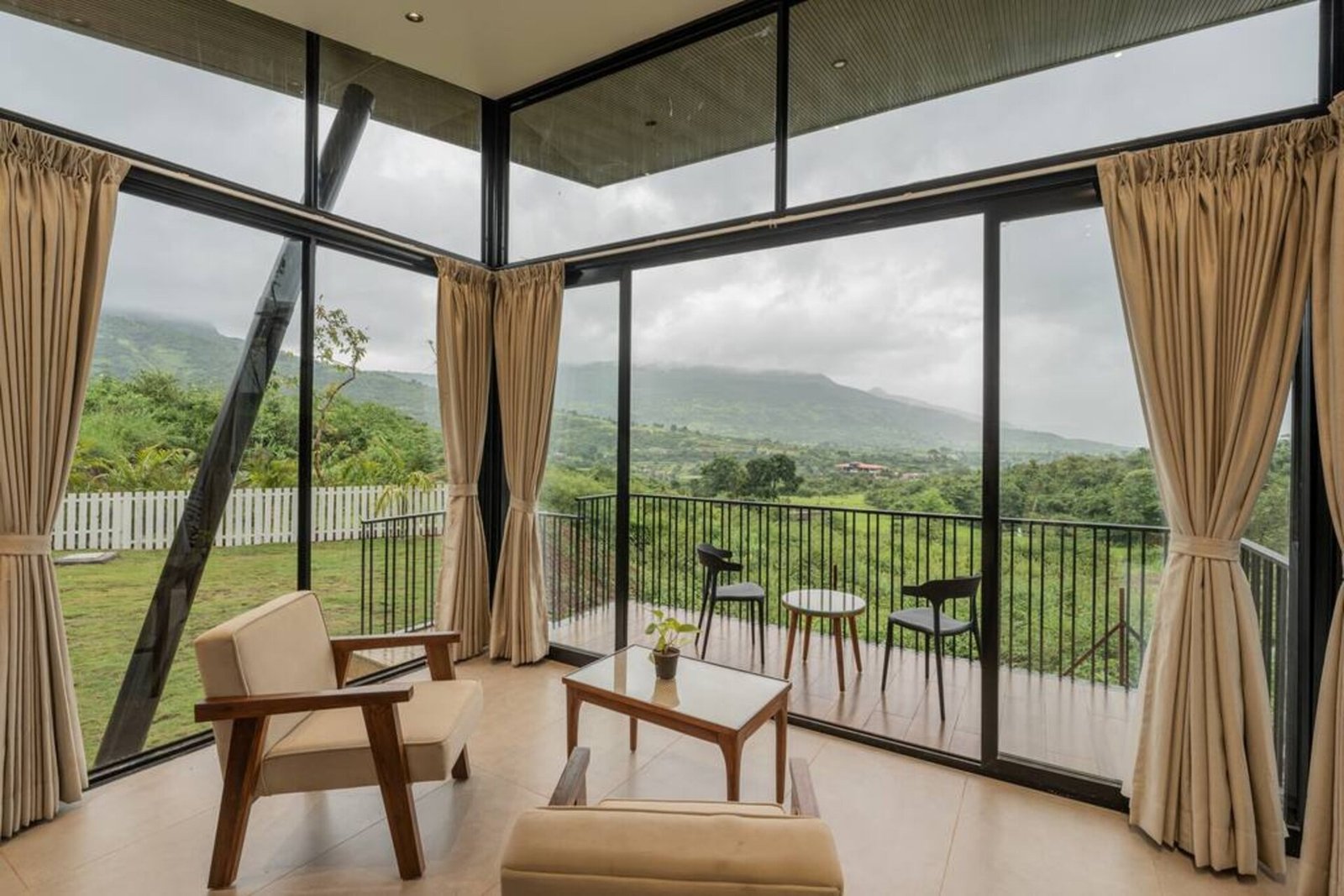 Tranquil Stays