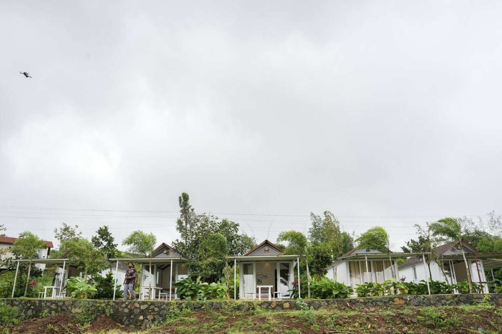 Tranquil Stays