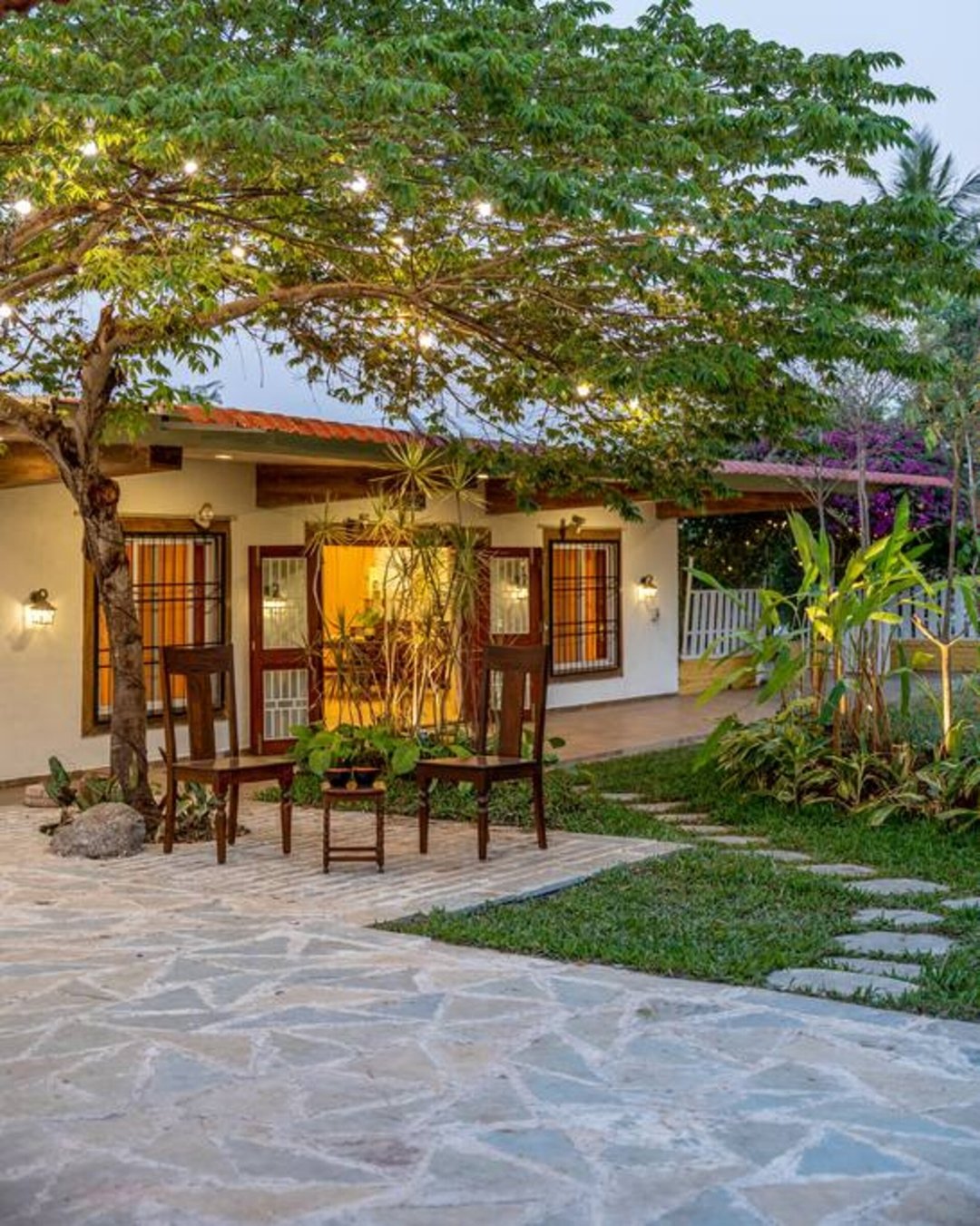 Tranquil Stays