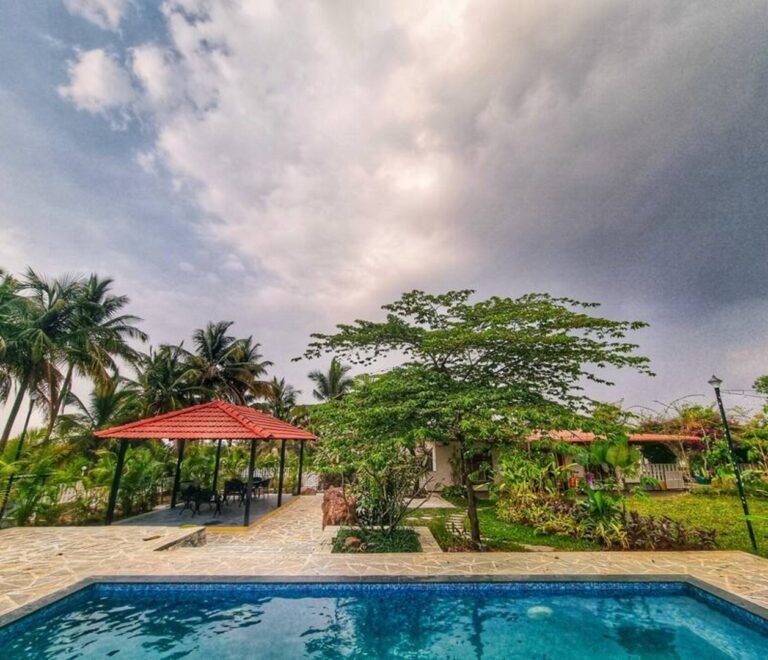 Weekend Getaway From Mumbai for Couples: 5 Smart Tips for a Peaceful Escape
