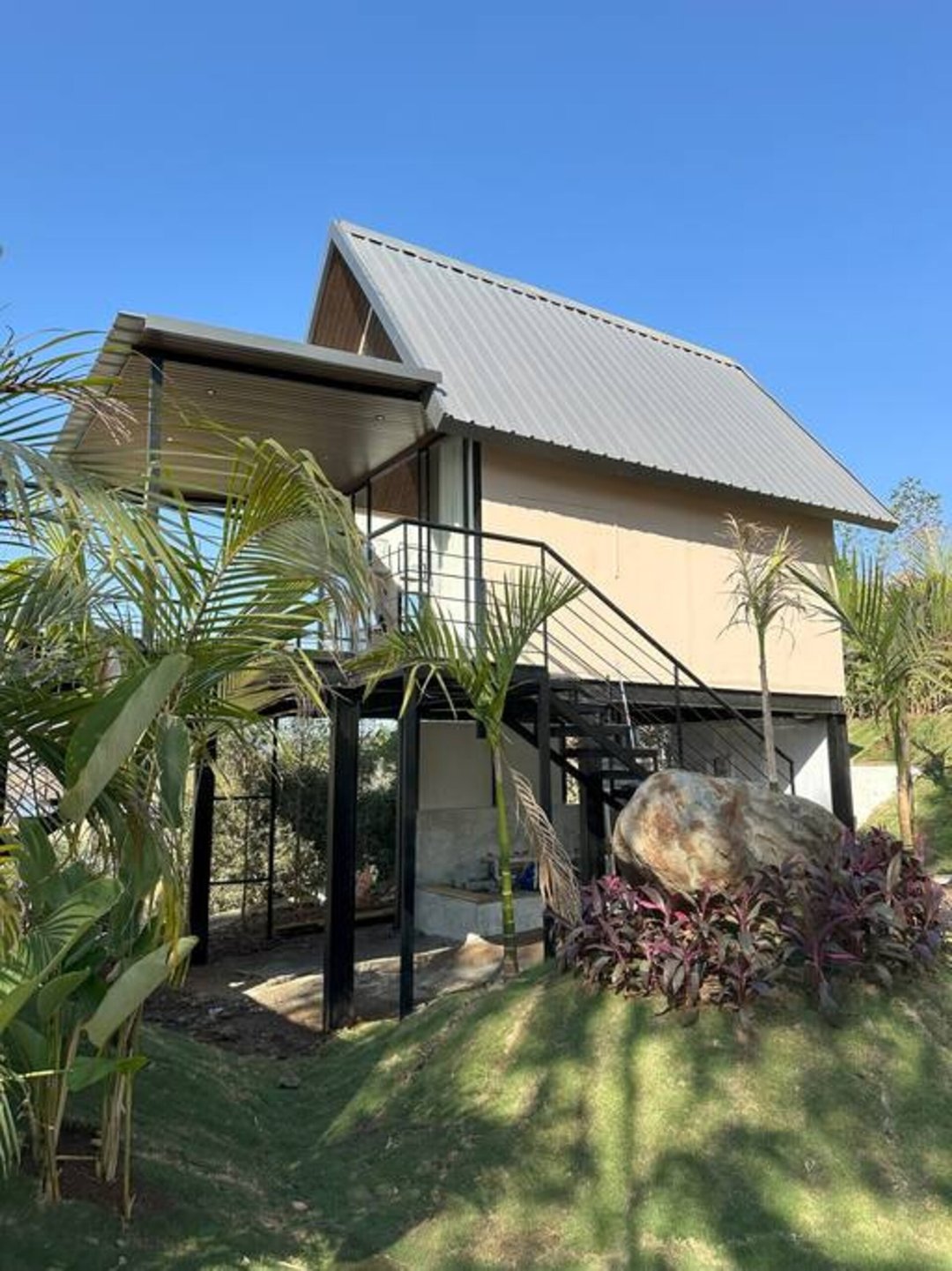 Tranquil Stays