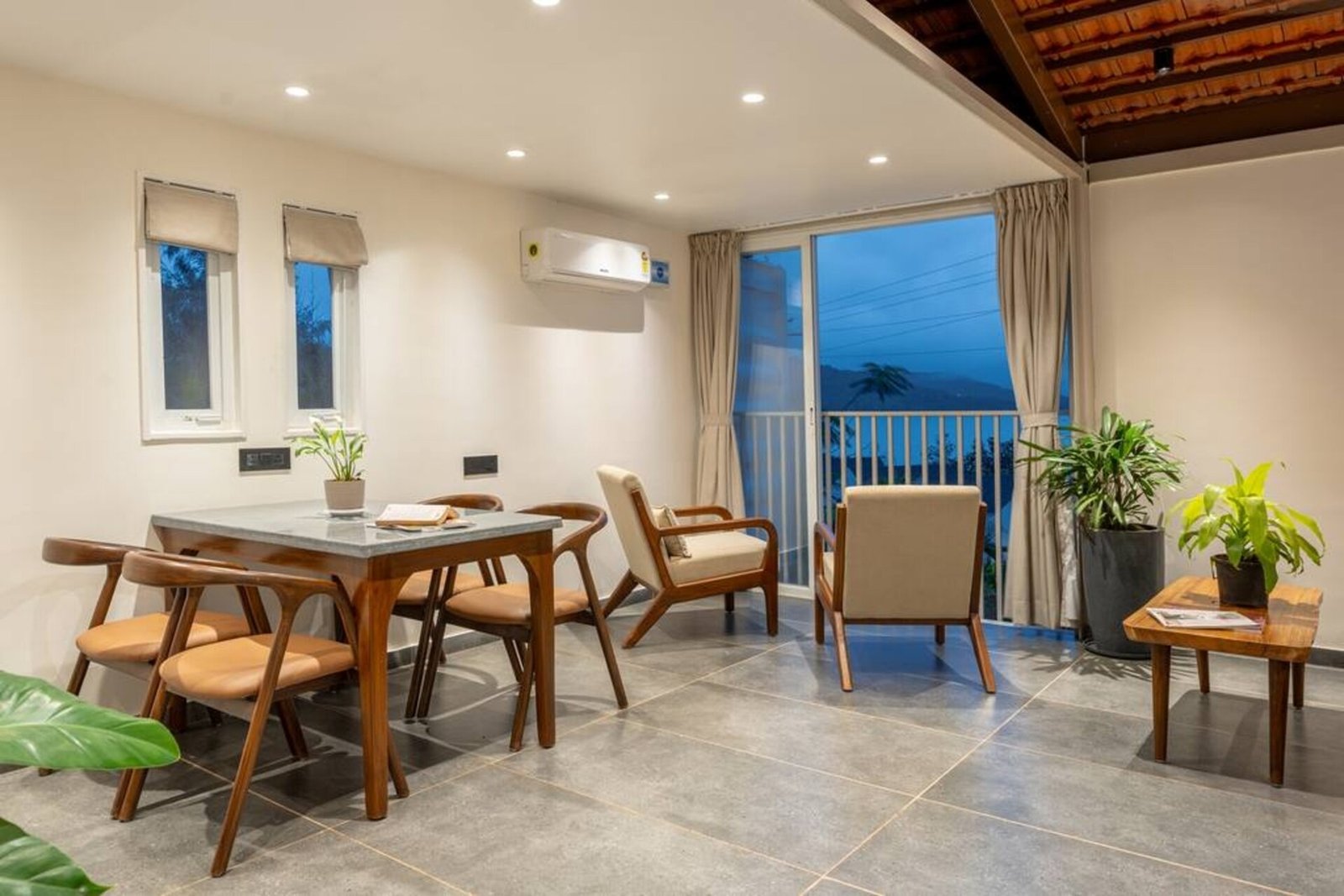 Tranquil Stays