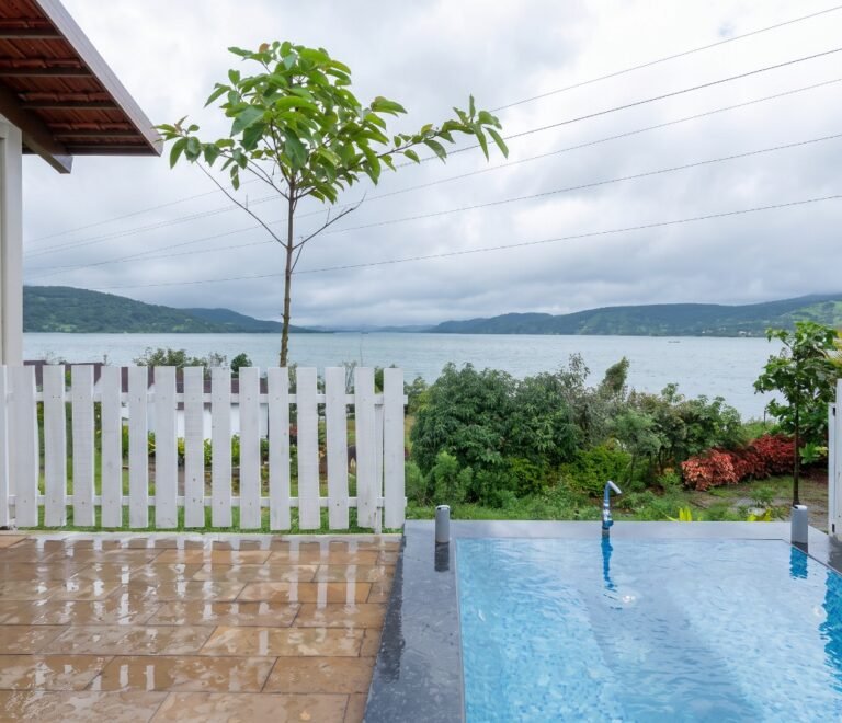 Container Stay Near Pune: 7 Stunning Reasons to Escape Crowded Resorts