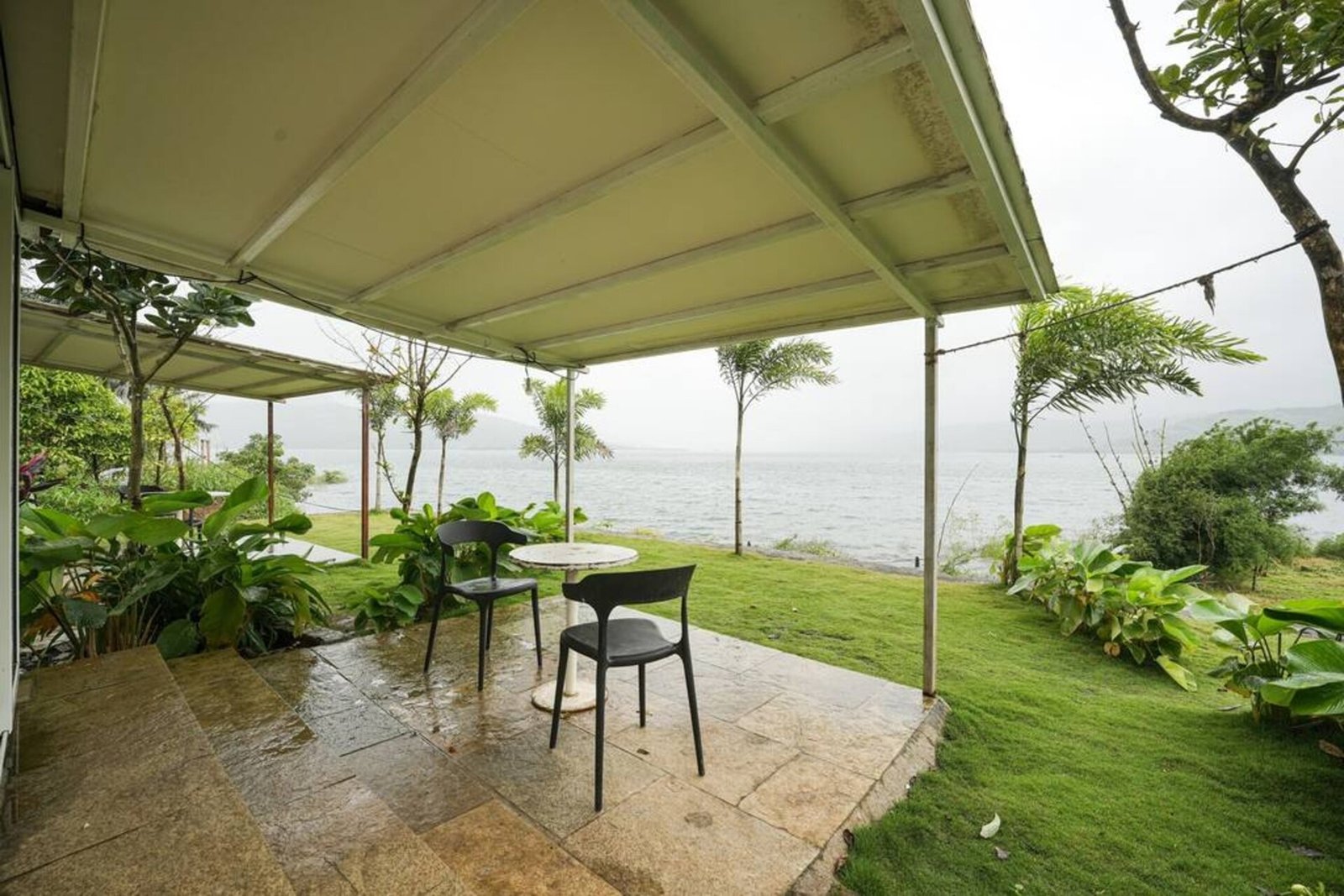 Tranquil Stays