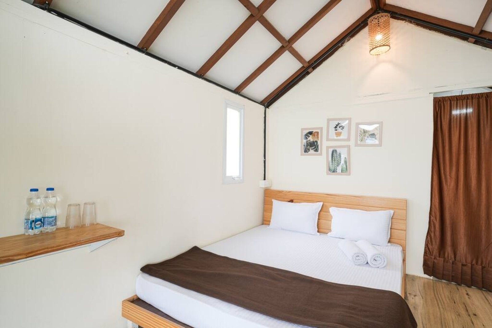 Tranquil Stays