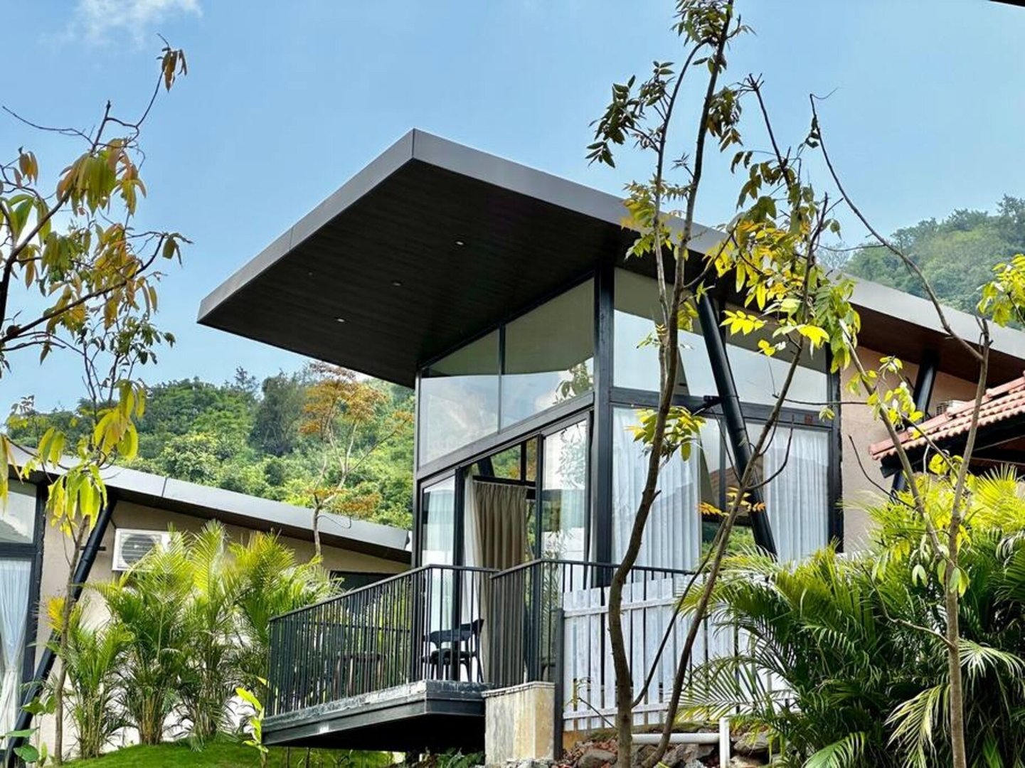 Tranquil Stays