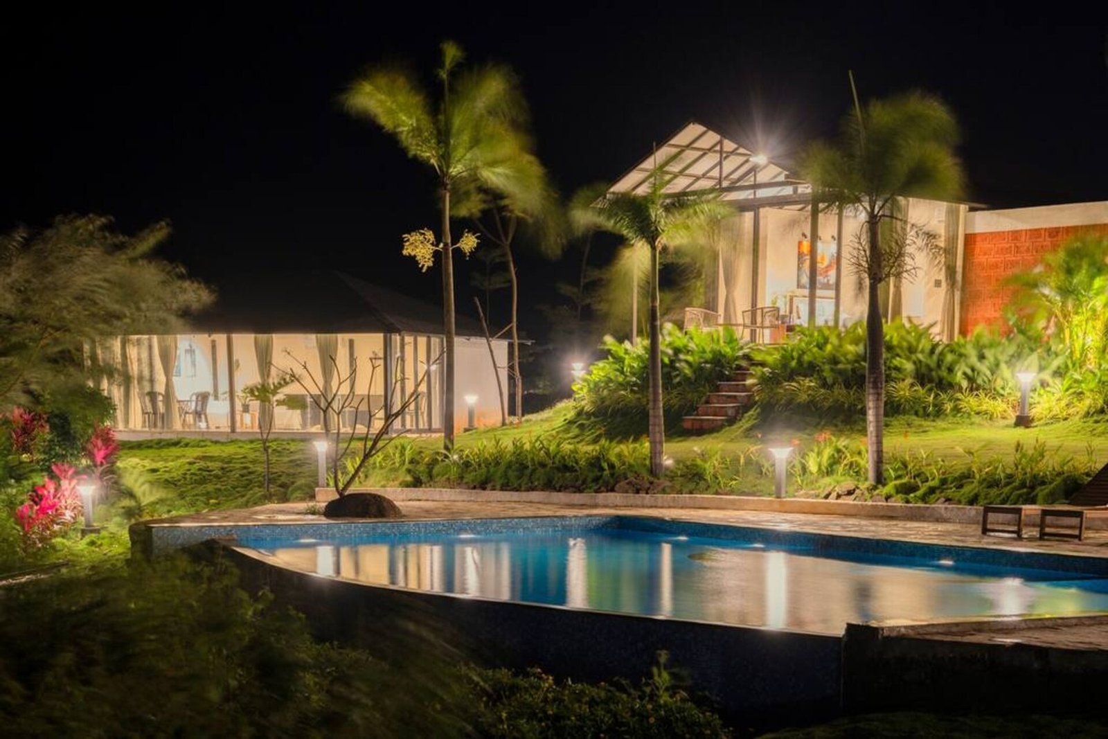 Tranquil Stays