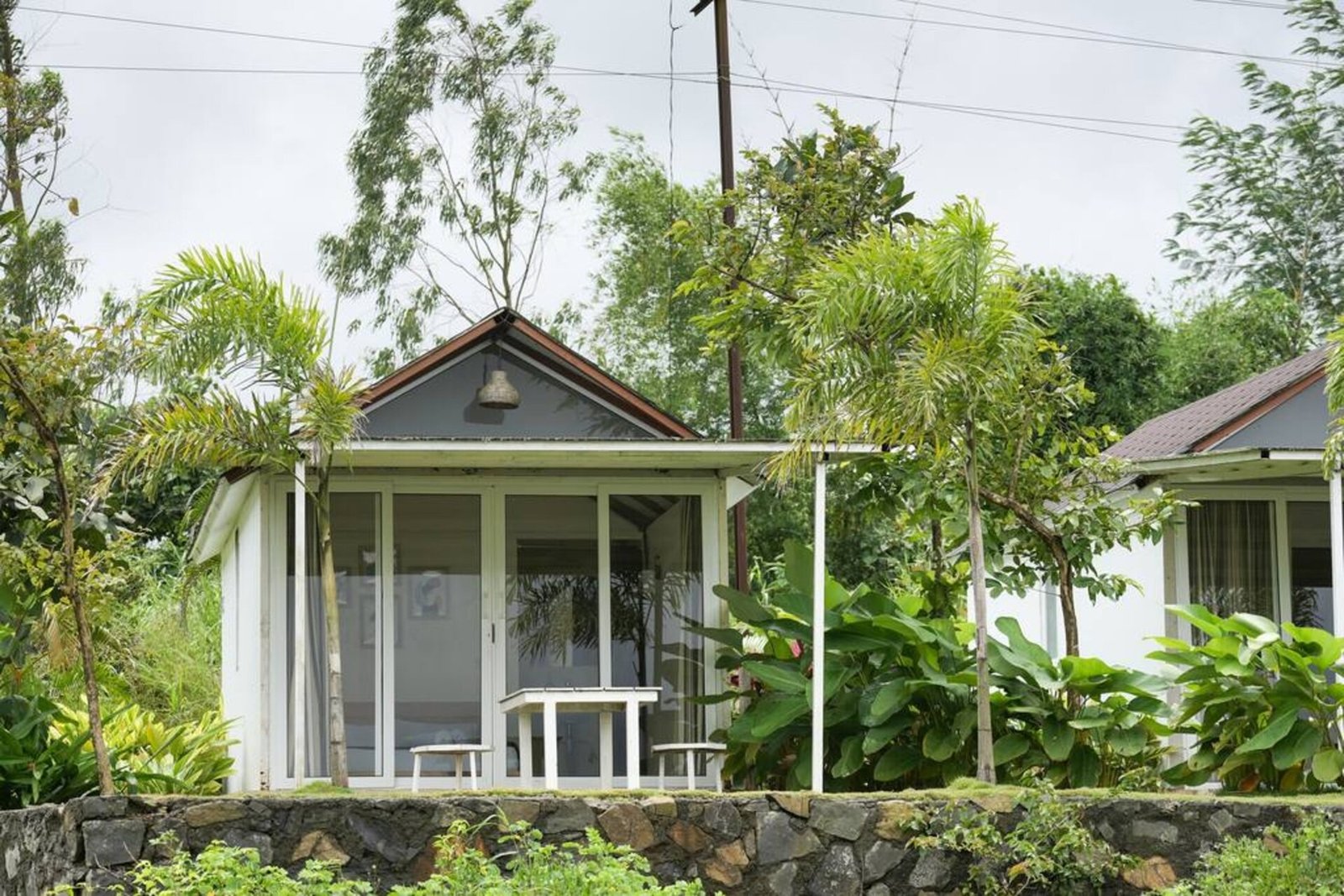 Tranquil Stays