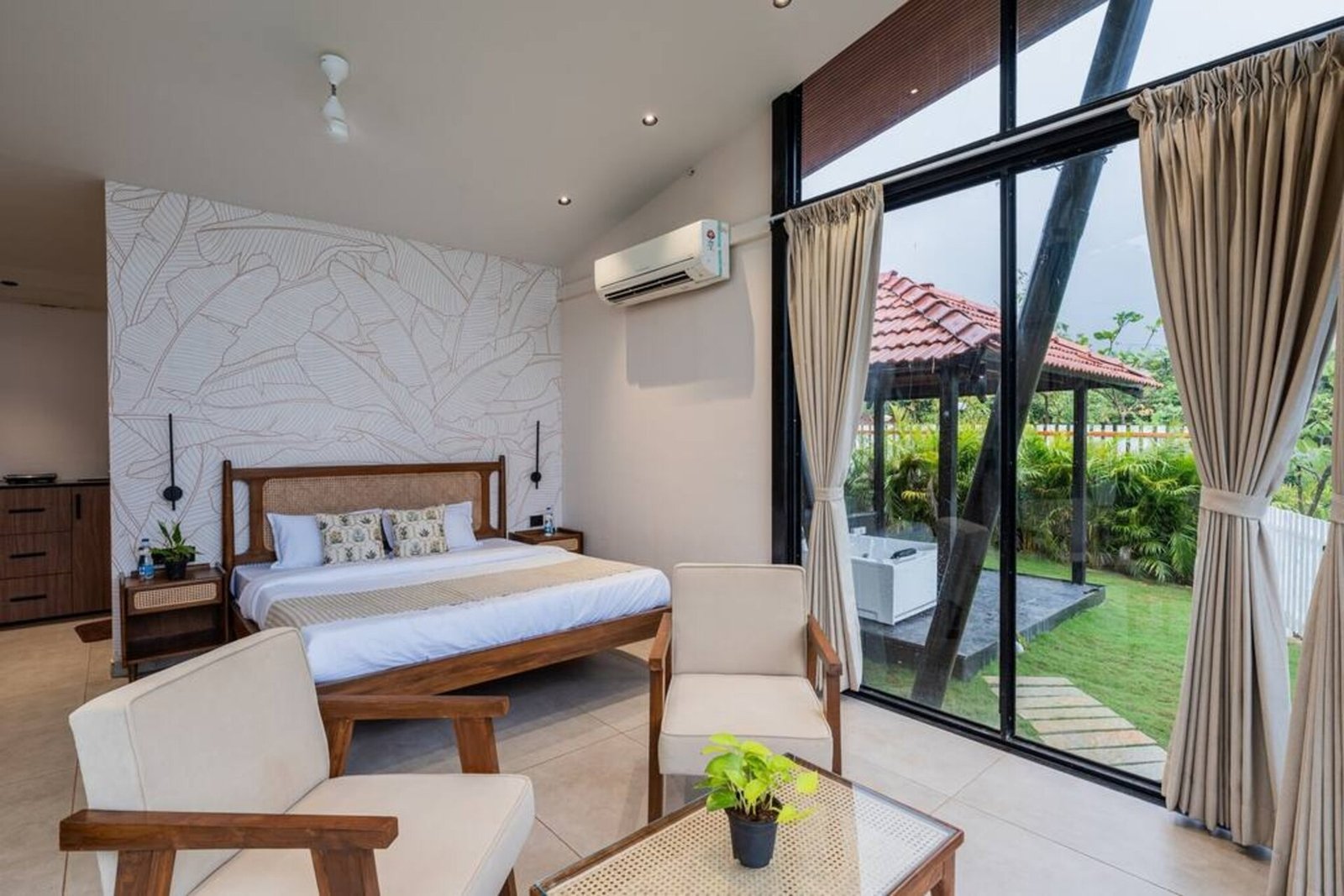 Tranquil Stays