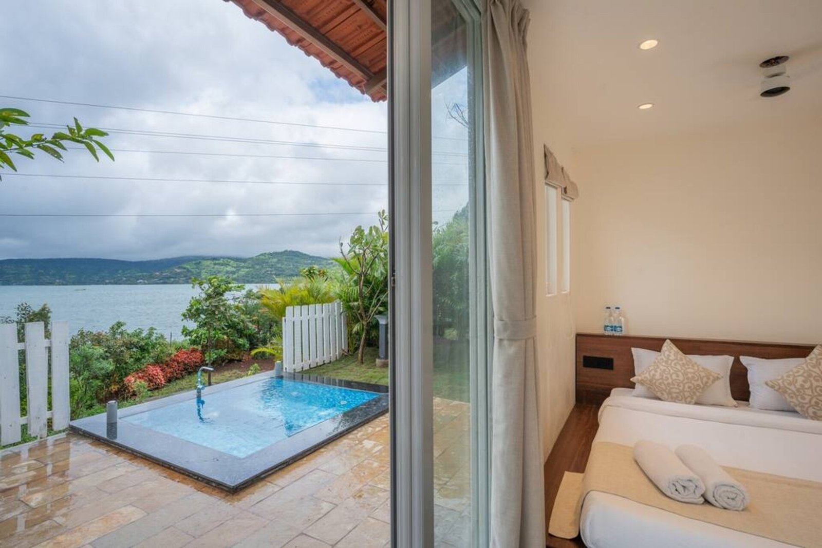 Tranquil Stays