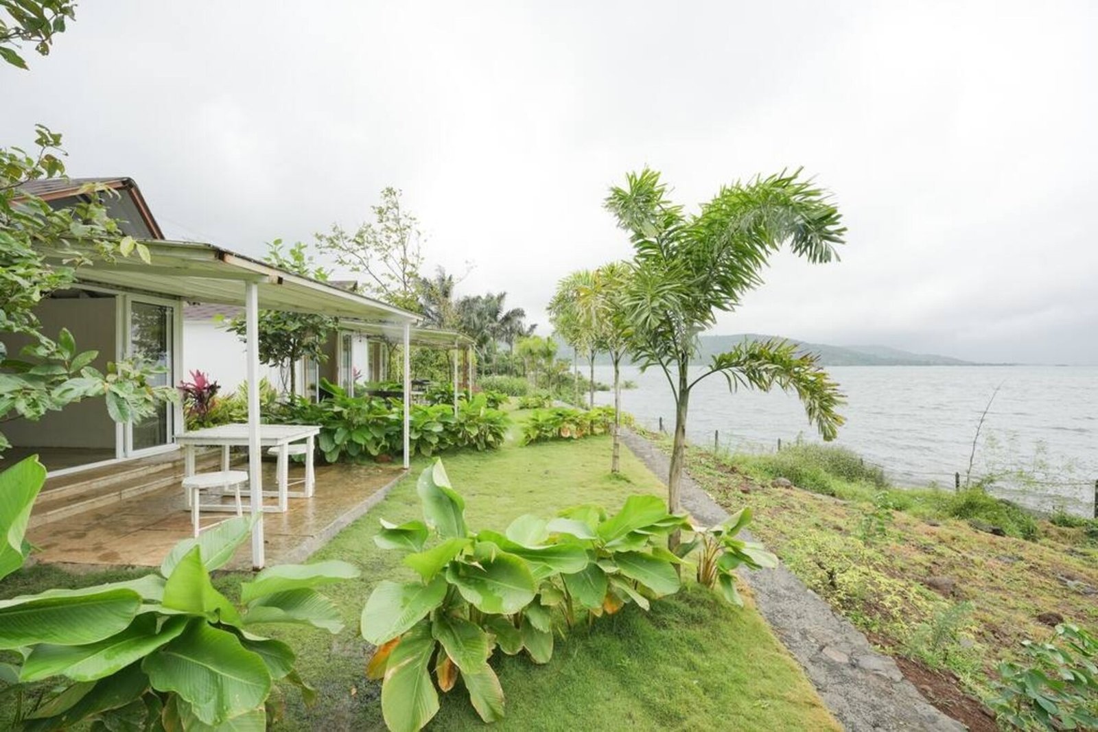 Tranquil Stays