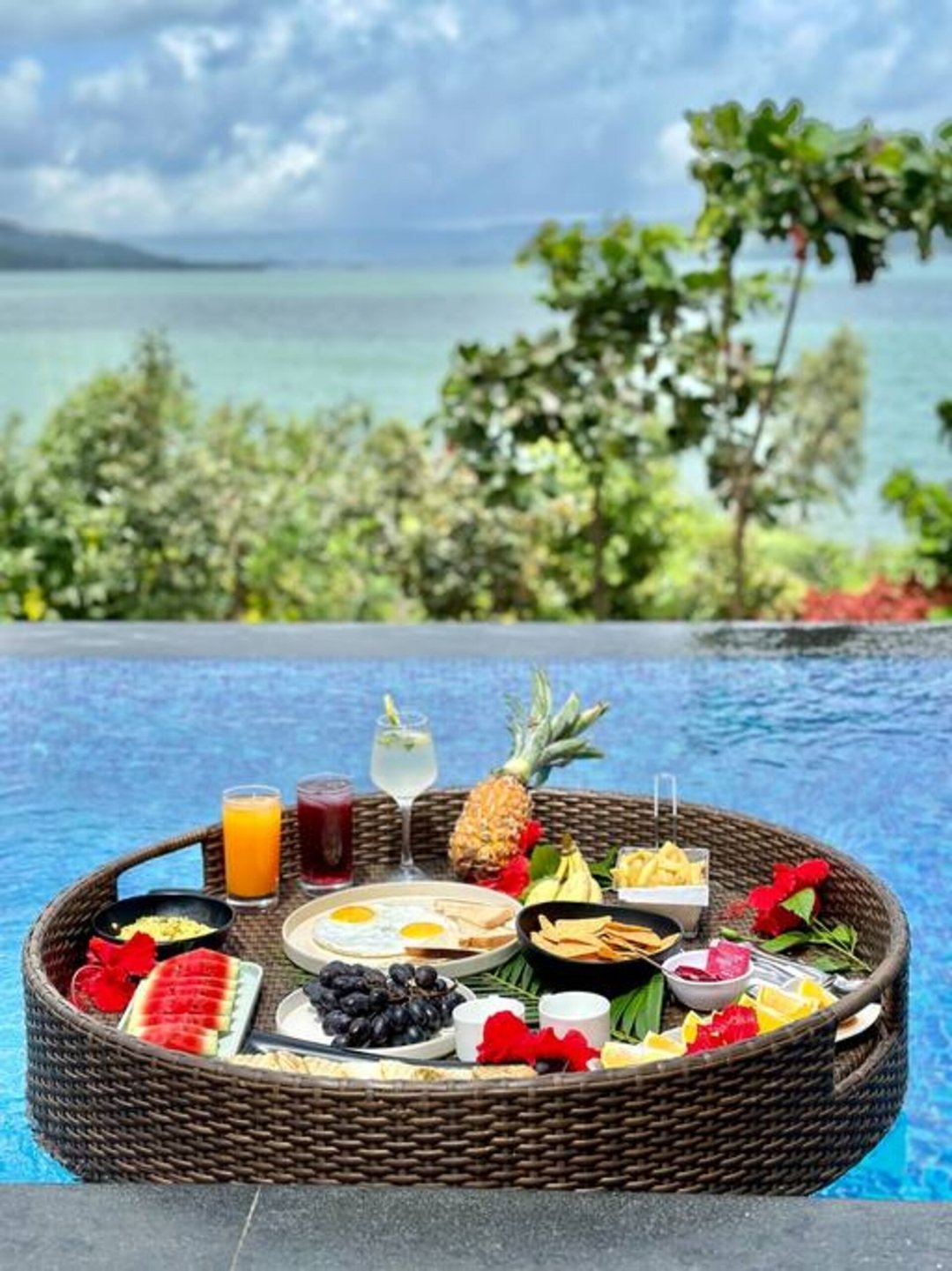 Tranquil Stays
